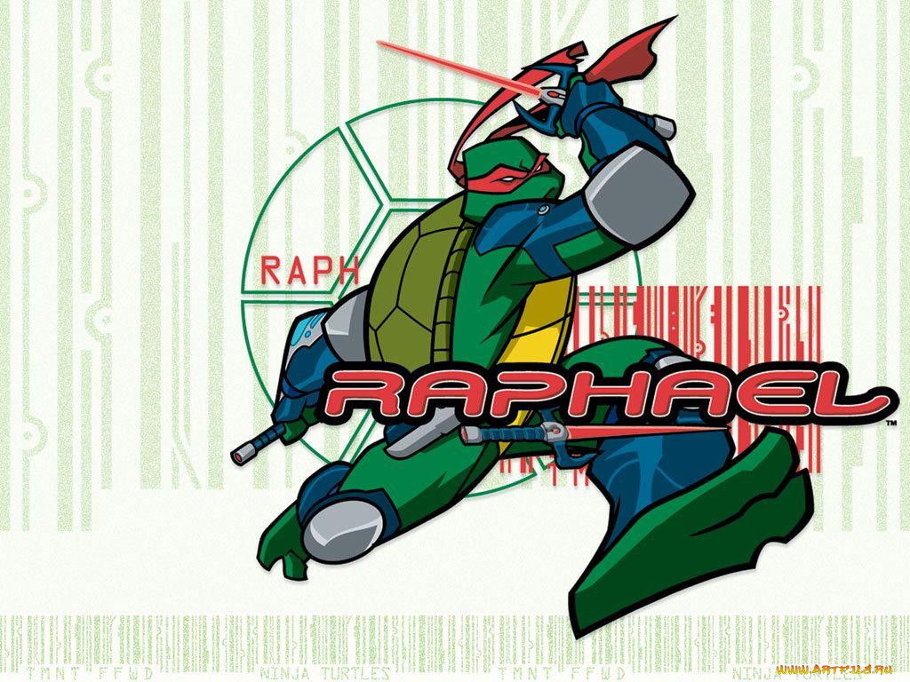 , tmnt